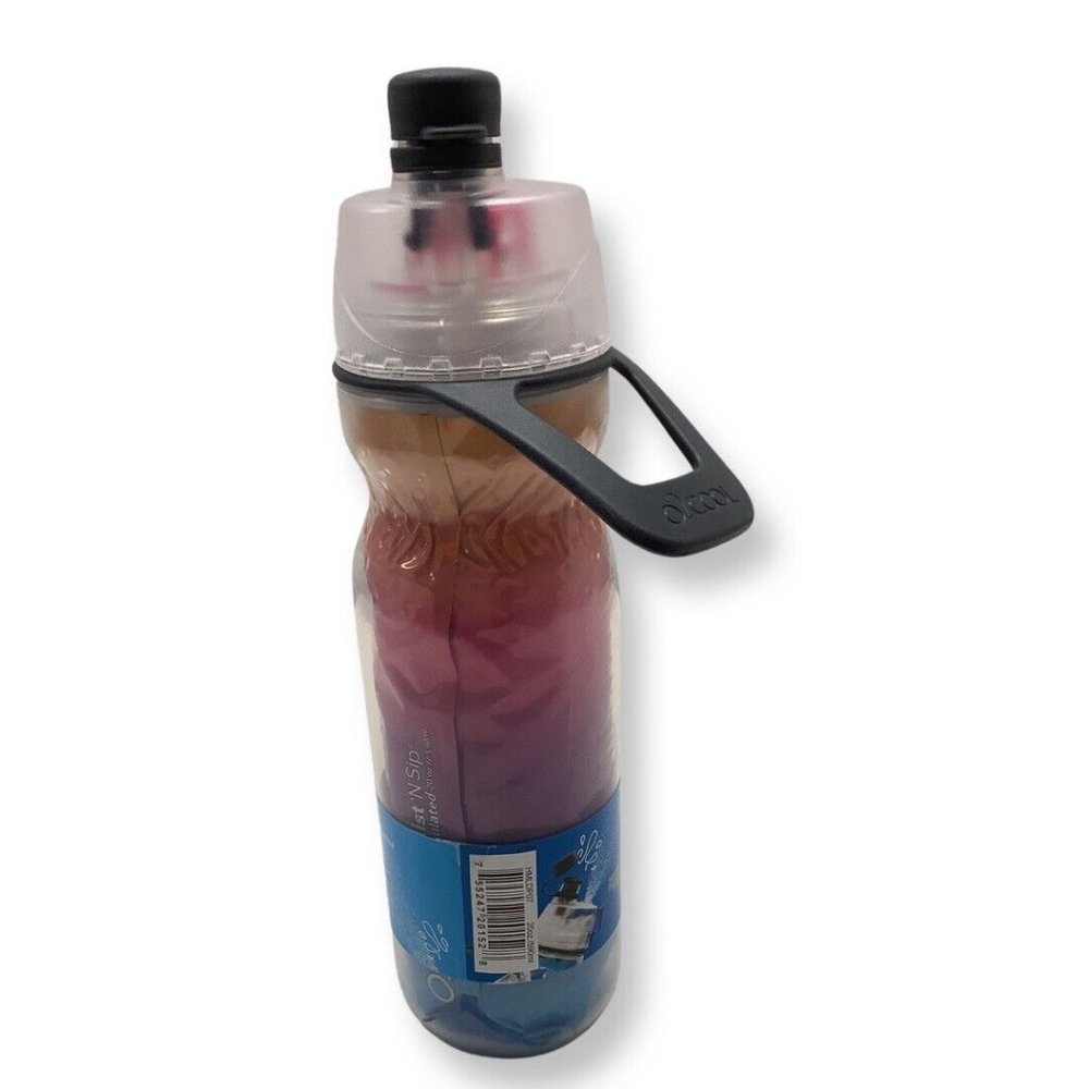 02Cool MIST 'N SIP Arctic Squeeze 20 oz Hombre Color - Picture 2 of 3
